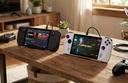 Consolas y videojuegos